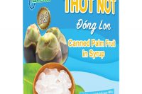 Thốt Nốt đóng lon